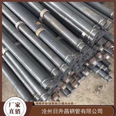 淮阳最薄的声测管壁厚可以到什么程度