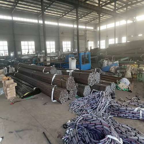 淮阳声测管在单桩竖向抗拔静载试验中的应用