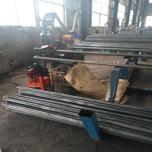 淮阳桥梁桩基声测管的施工工艺流程